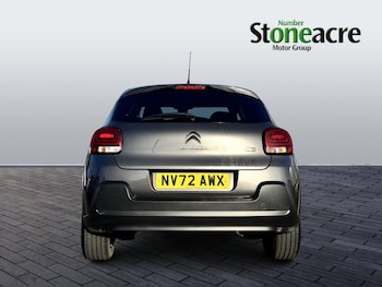 Used Citroen C3 2022 for sale - 76259696: Photo
