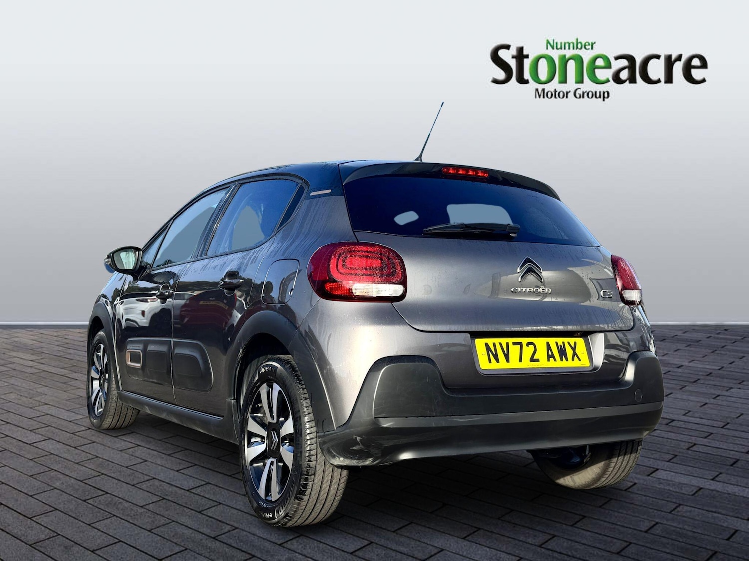 Used Citroen C3 2022 for sale - 76259696: Photo 5