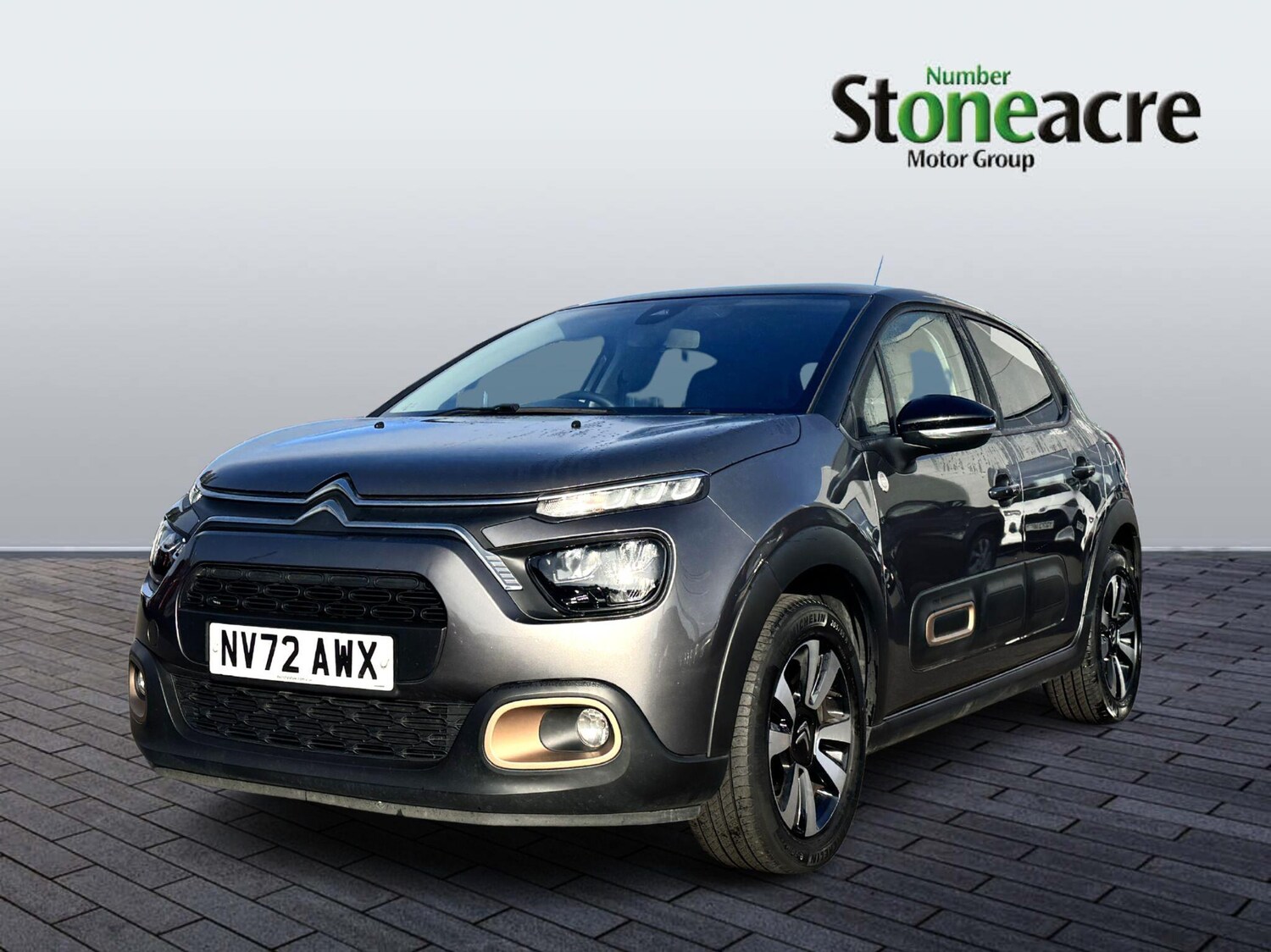 Used Citroen C3 2022 for sale - 76259696: Photo 7