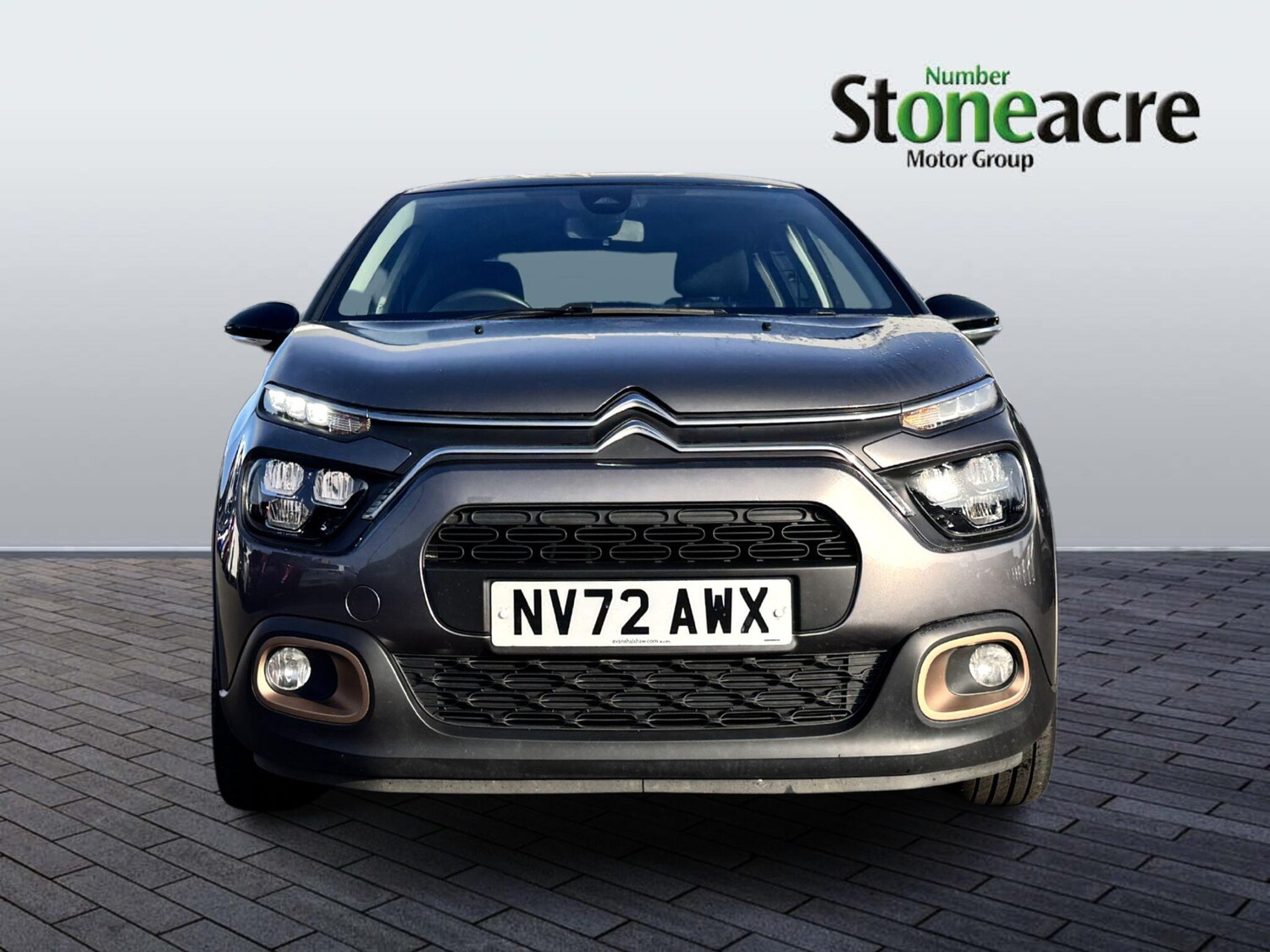 Used Citroen C3 2022 for sale - 76259696: Photo 8