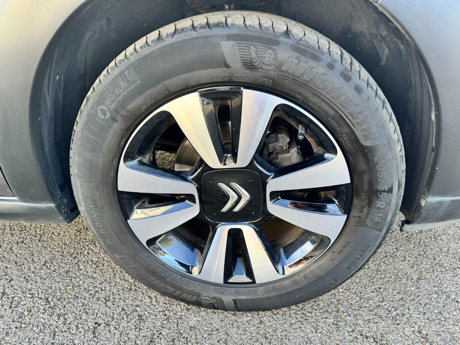 Used Citroen C3 2022 for sale - 76259696: Photo 9