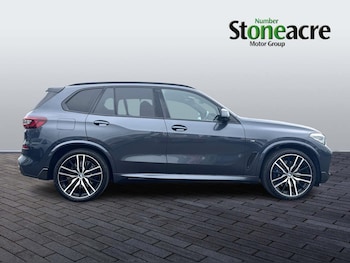 Used BMW X5 2020 for sale - 78741639: Photo