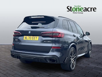 Used BMW X5 2020 for sale - 78741639: Photo