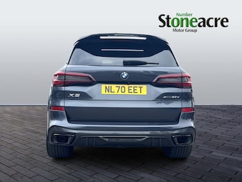 Used BMW X5 2020 for sale - 78741639: Photo