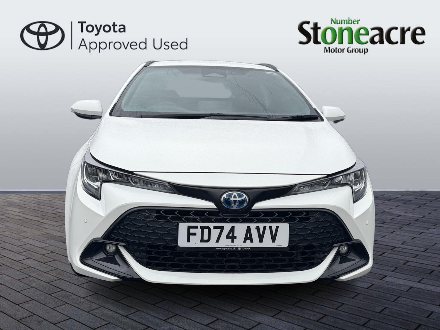 Used Toyota Corolla 2024 for sale - 78171093: Photo 10