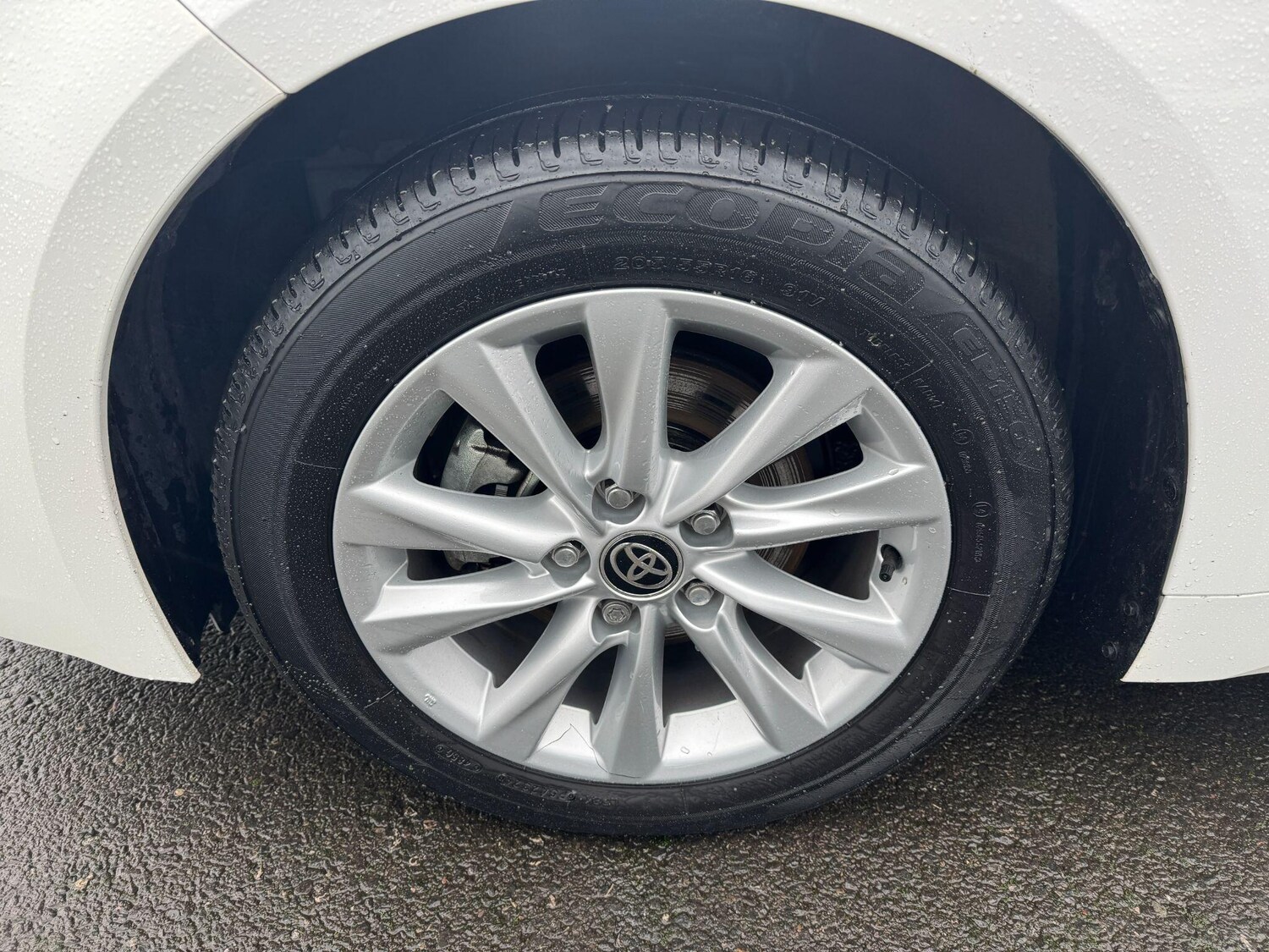 Used Toyota Corolla 2024 for sale - 78171093: Photo 11