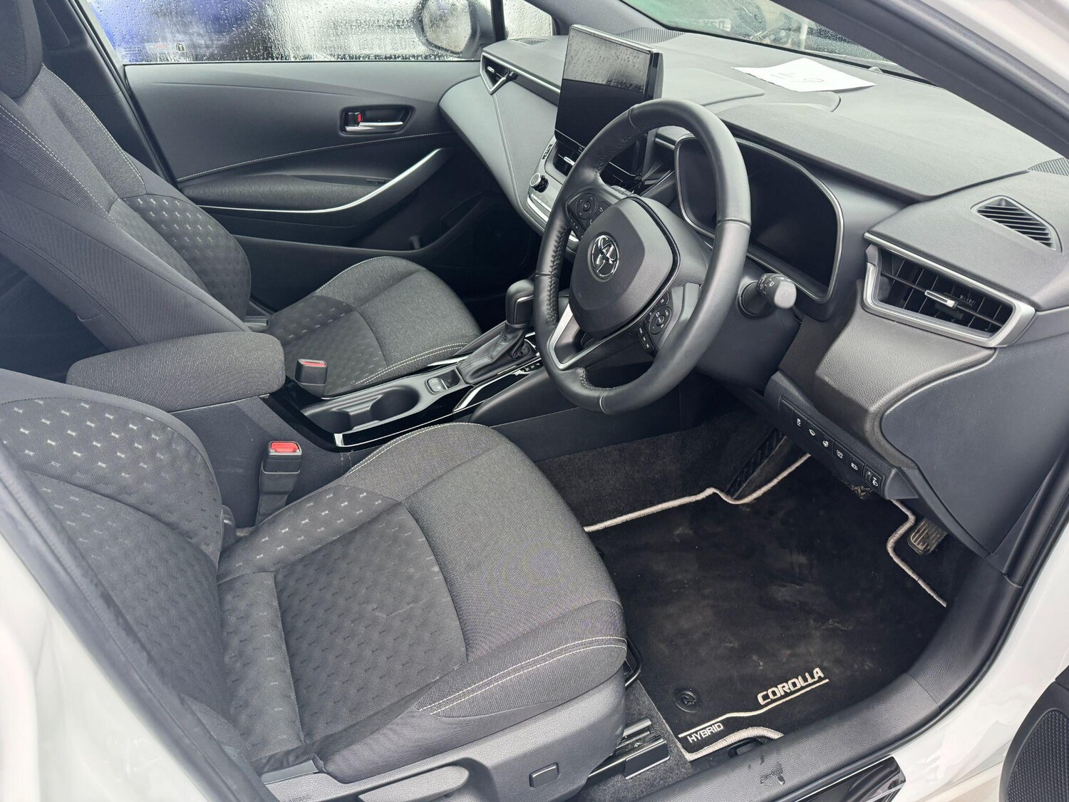 Used Toyota Corolla 2024 for sale - 78171093: Photo 13