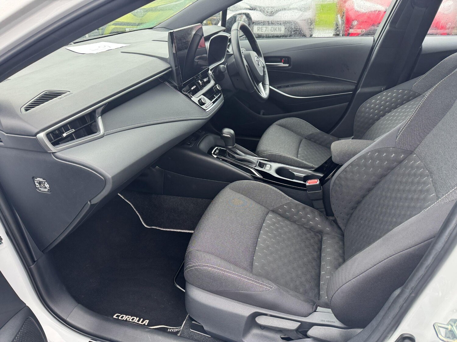 Used Toyota Corolla 2024 for sale - 78171093: Photo 16