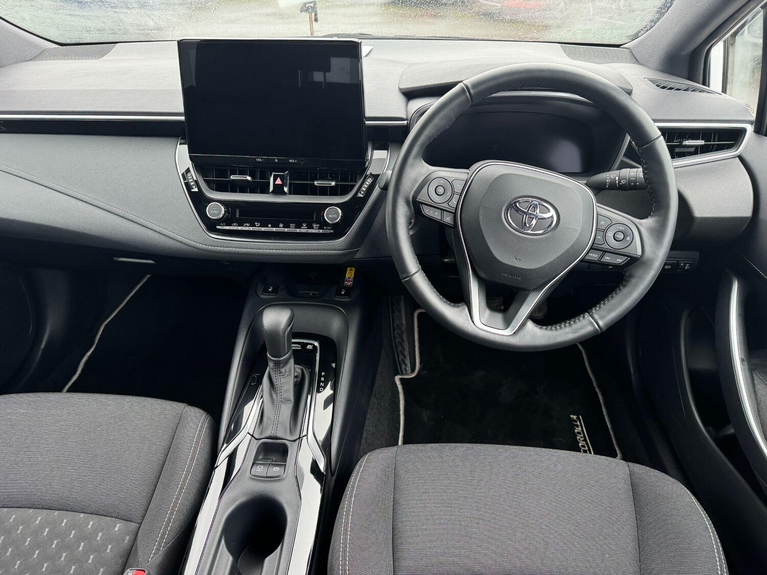 Used Toyota Corolla 2024 for sale - 78171093: Photo 17