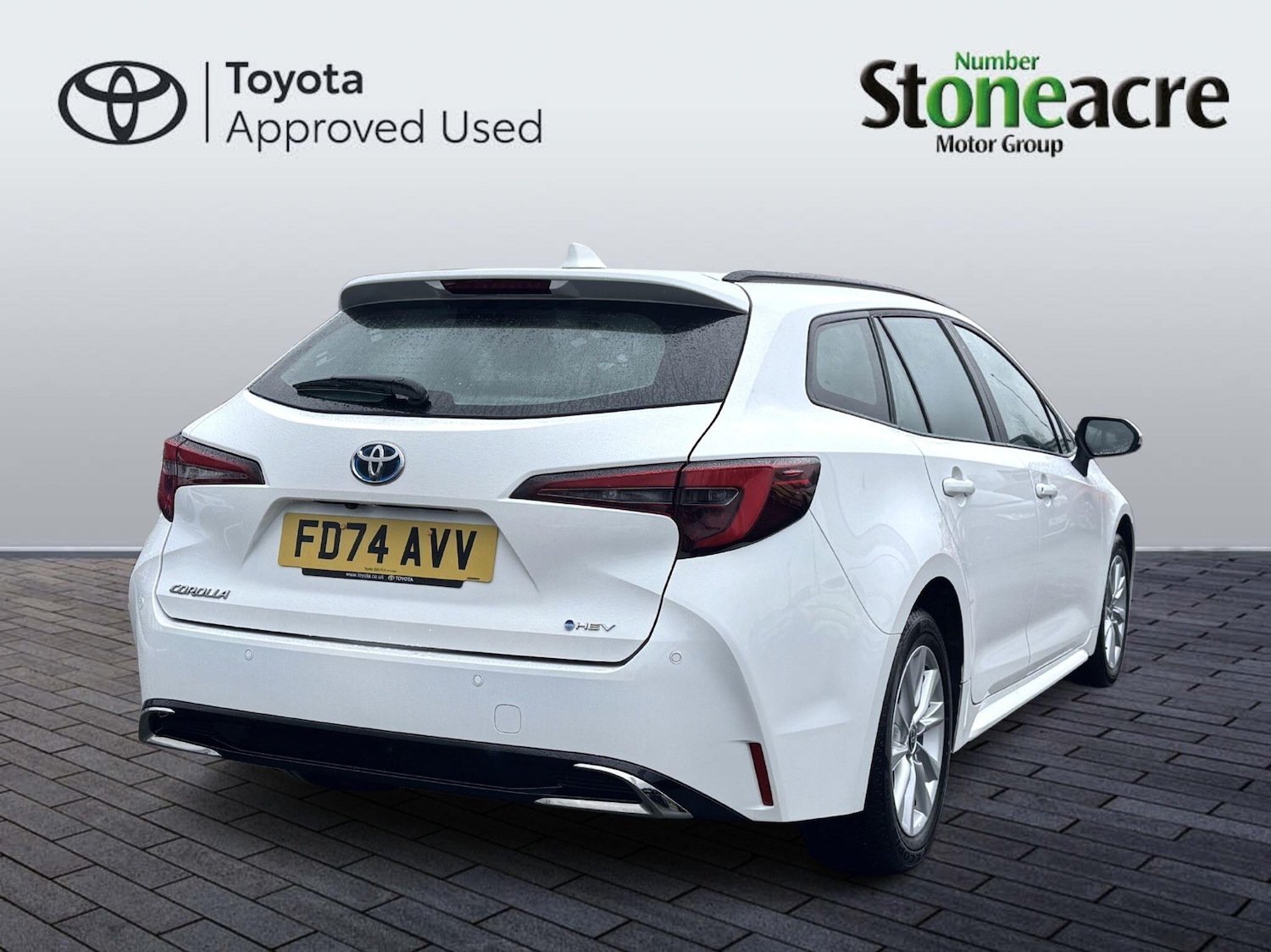 Used Toyota Corolla 2024 for sale - 78171093: Photo 5