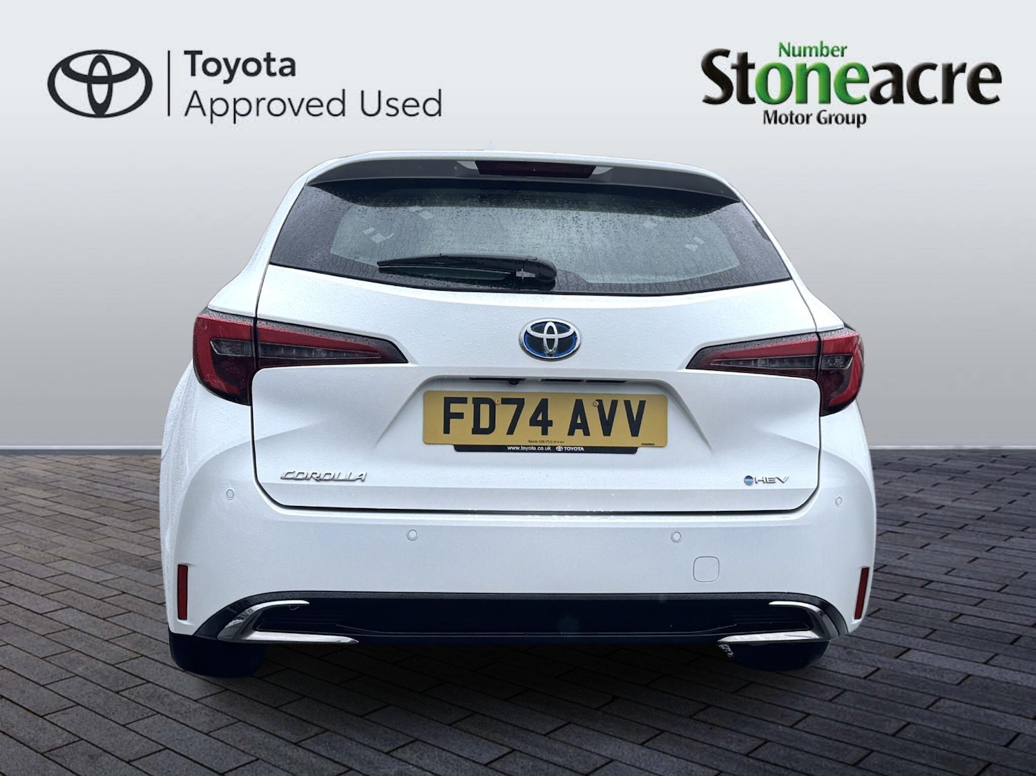 Used Toyota Corolla 2024 for sale - 78171093: Photo 6