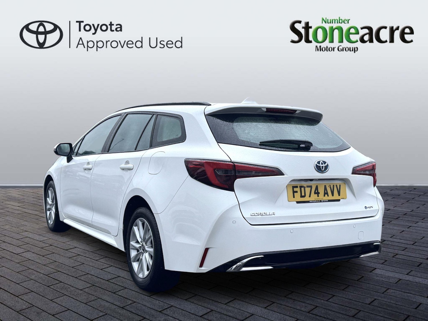 Used Toyota Corolla 2024 for sale - 78171093: Photo 7