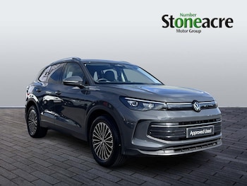 Used Volkswagen Tiguan 2026 for sale - 78821868: Photo
