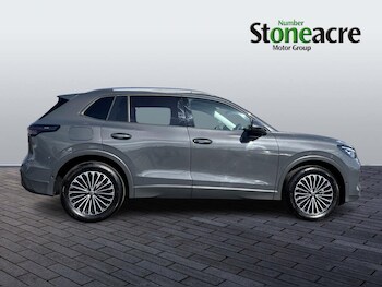 Used Volkswagen Tiguan 2026 for sale - 78821868: Photo
