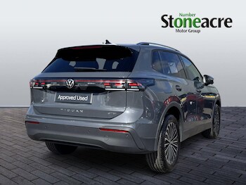 Used Volkswagen Tiguan 2026 for sale - 78821868: Photo