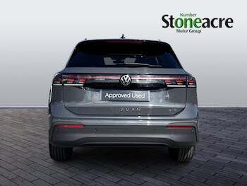 Used Volkswagen Tiguan 2026 for sale - 78821868: Photo