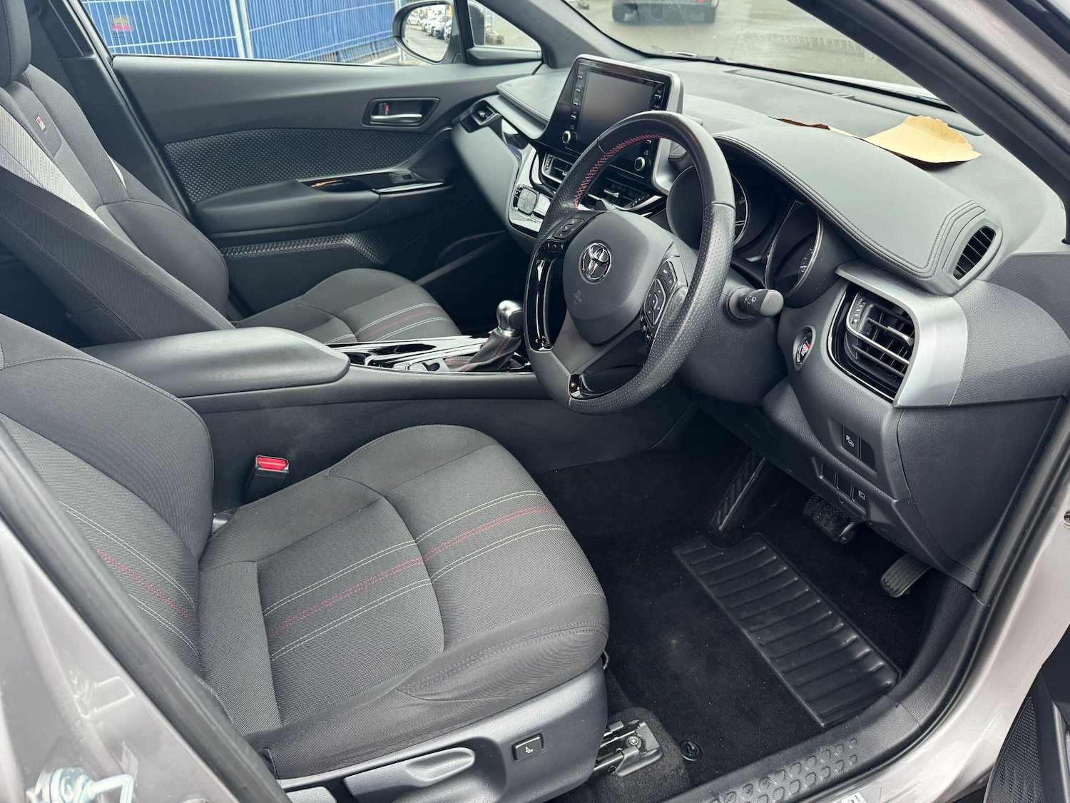 Used Toyota C-HR 2022 for sale - 78072945: Photo 11