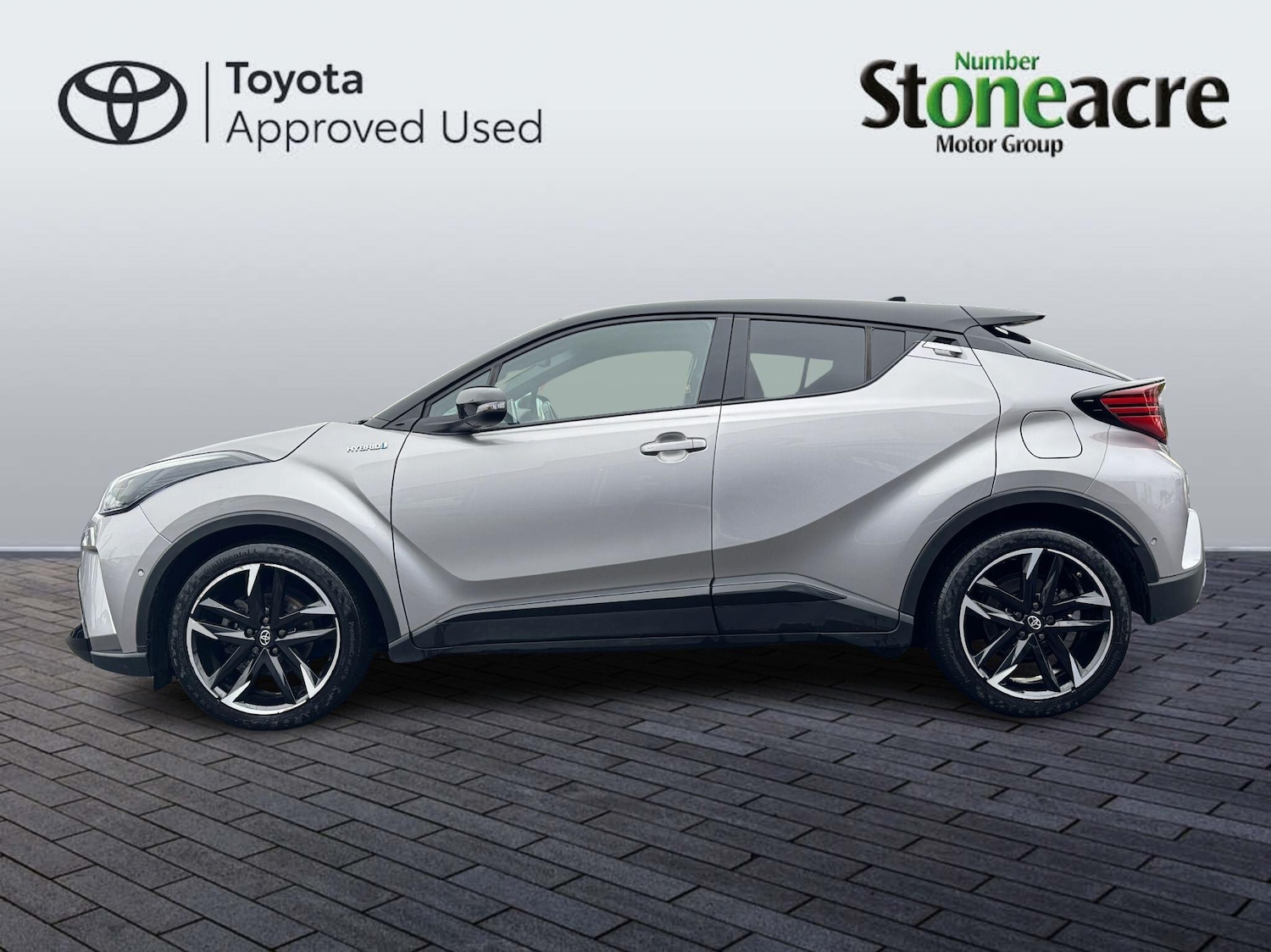 Used Toyota C-HR 2022 for sale - 78072945: Photo 6