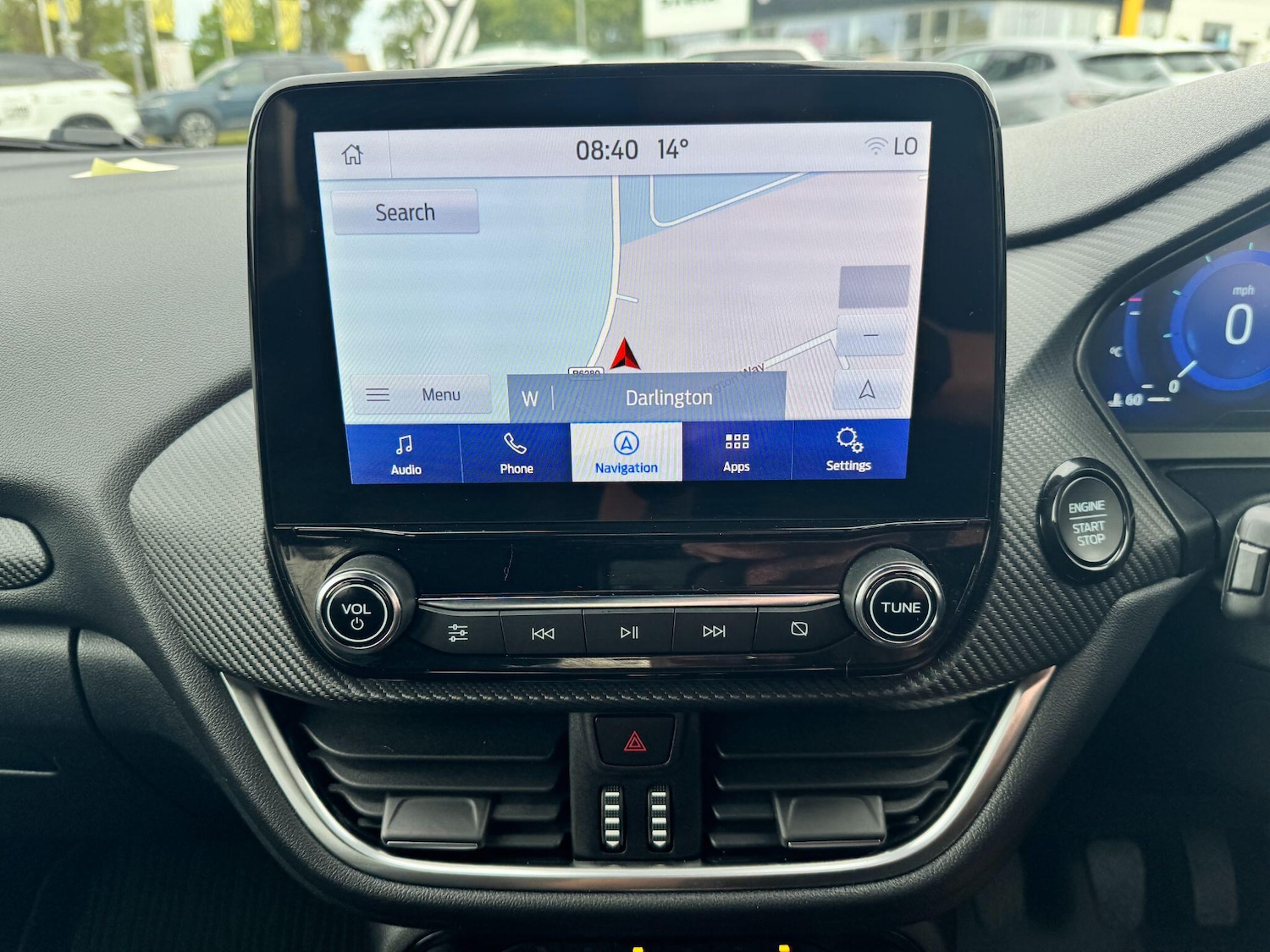 Vehicle 19