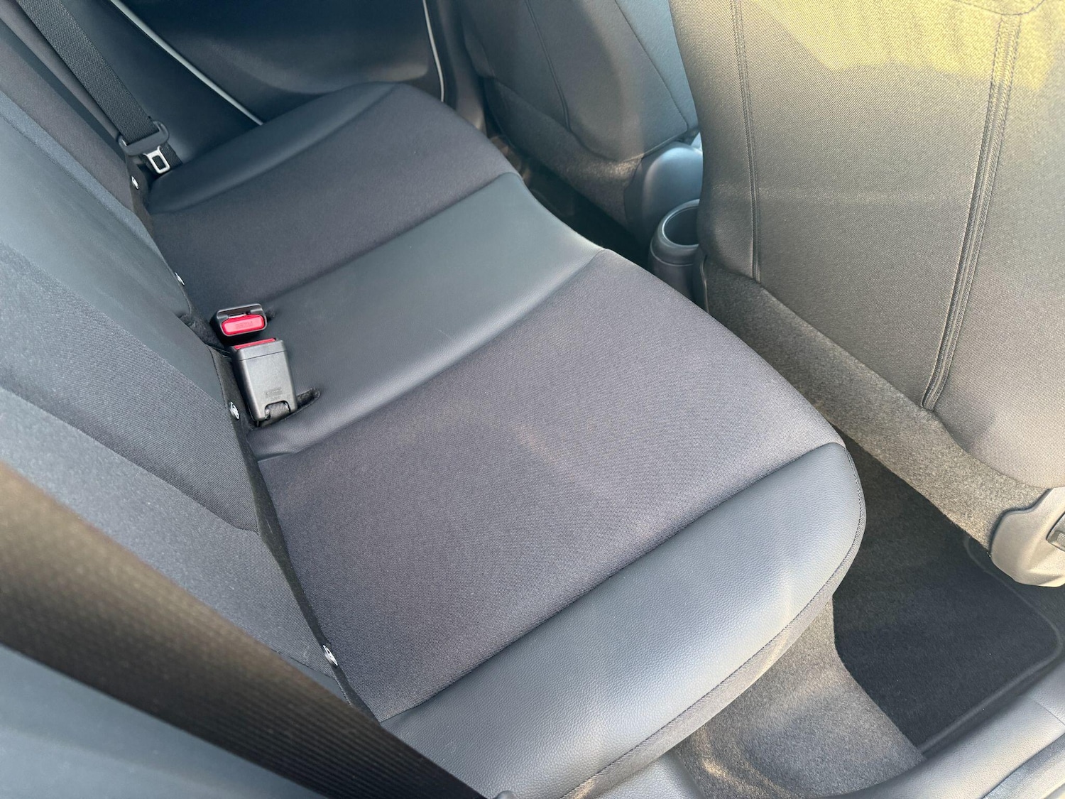 Used Toyota Aygo X 2024 for sale - 77939357: Photo 12