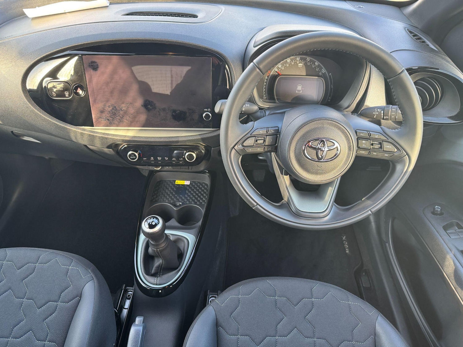 Used Toyota Aygo X 2024 for sale - 77939357: Photo 15