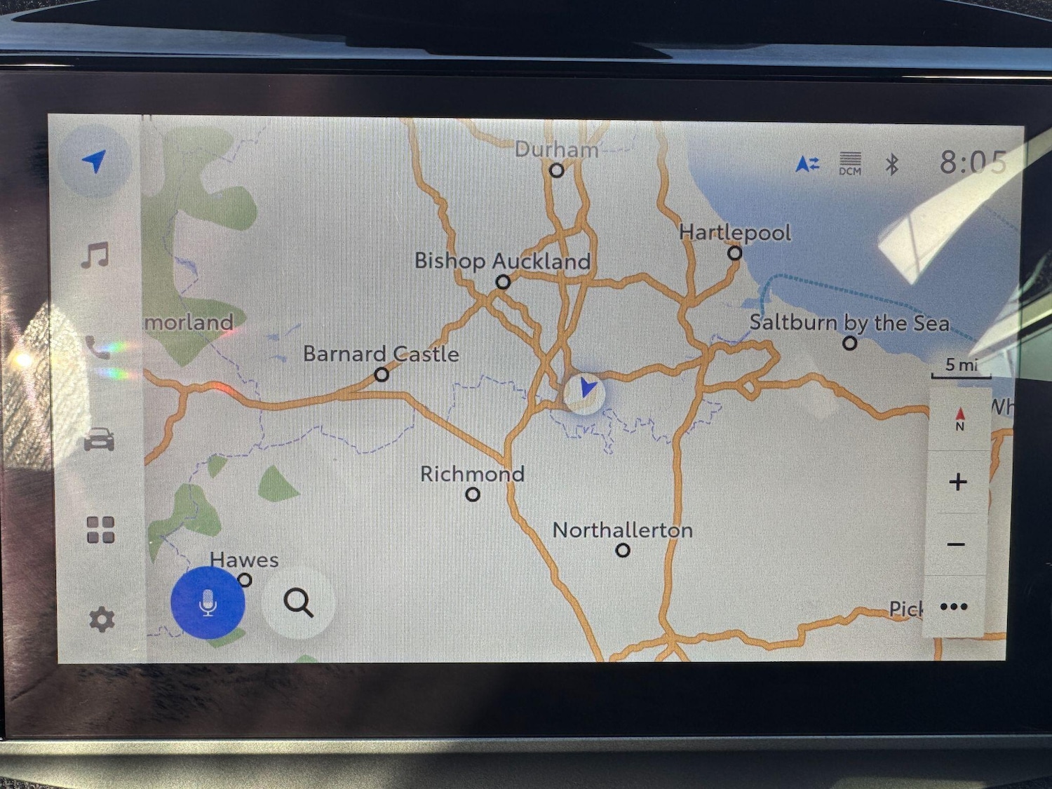 Used Toyota Aygo X 2024 for sale - 77939357: Photo 19