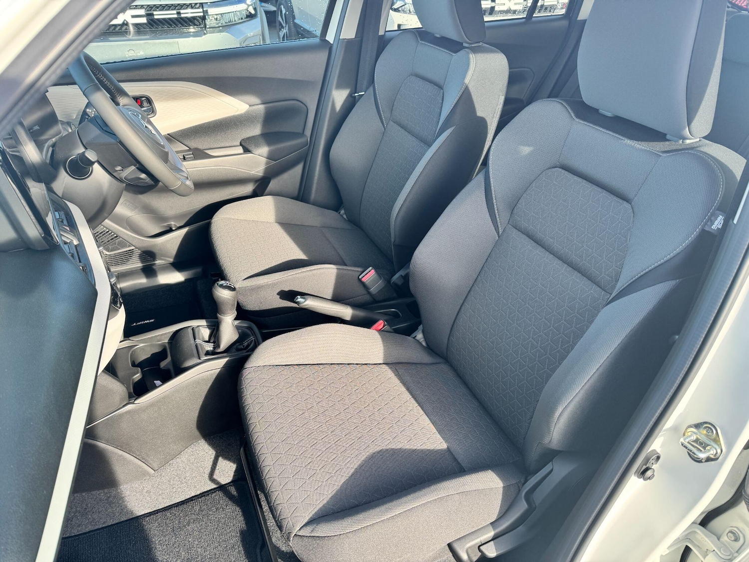 Used Suzuki Swift 2025 for sale - 77040976: Photo 14