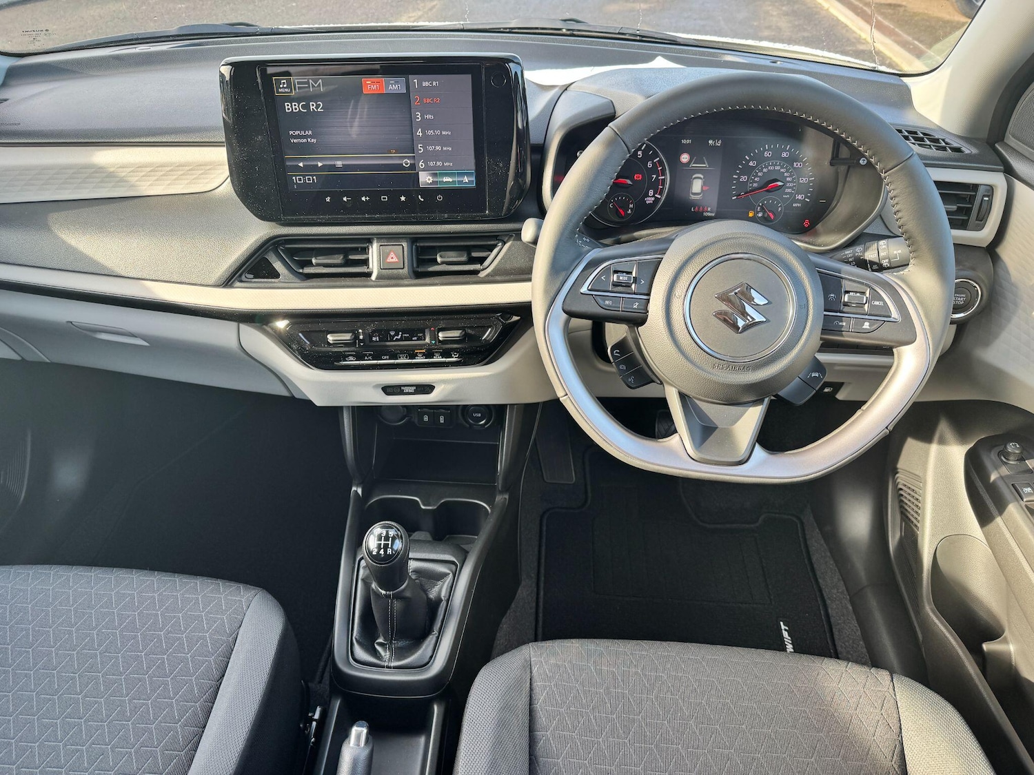 Used Suzuki Swift 2025 for sale - 77040976: Photo 15