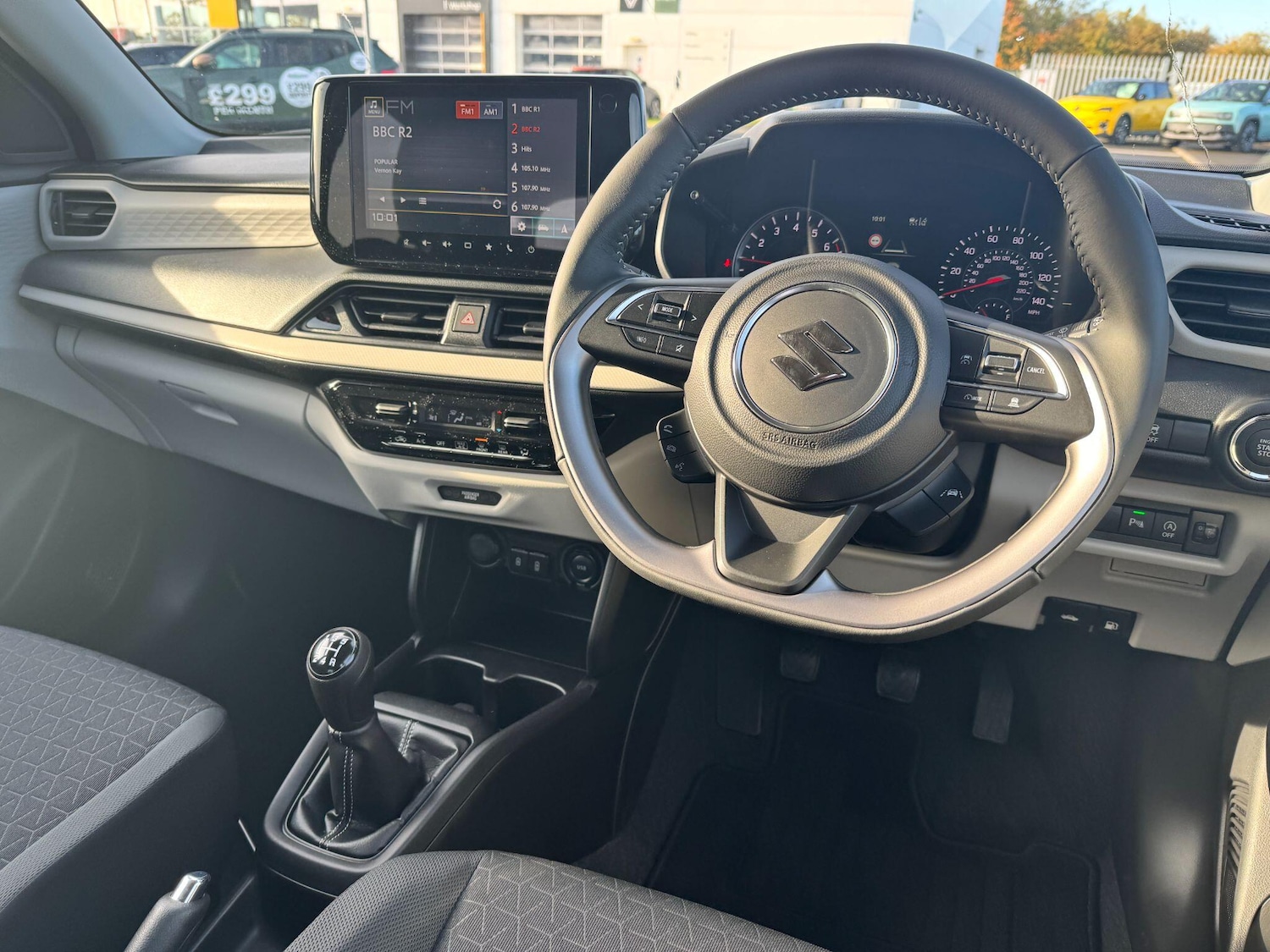 Used Suzuki Swift 2025 for sale - 77040976: Photo 16