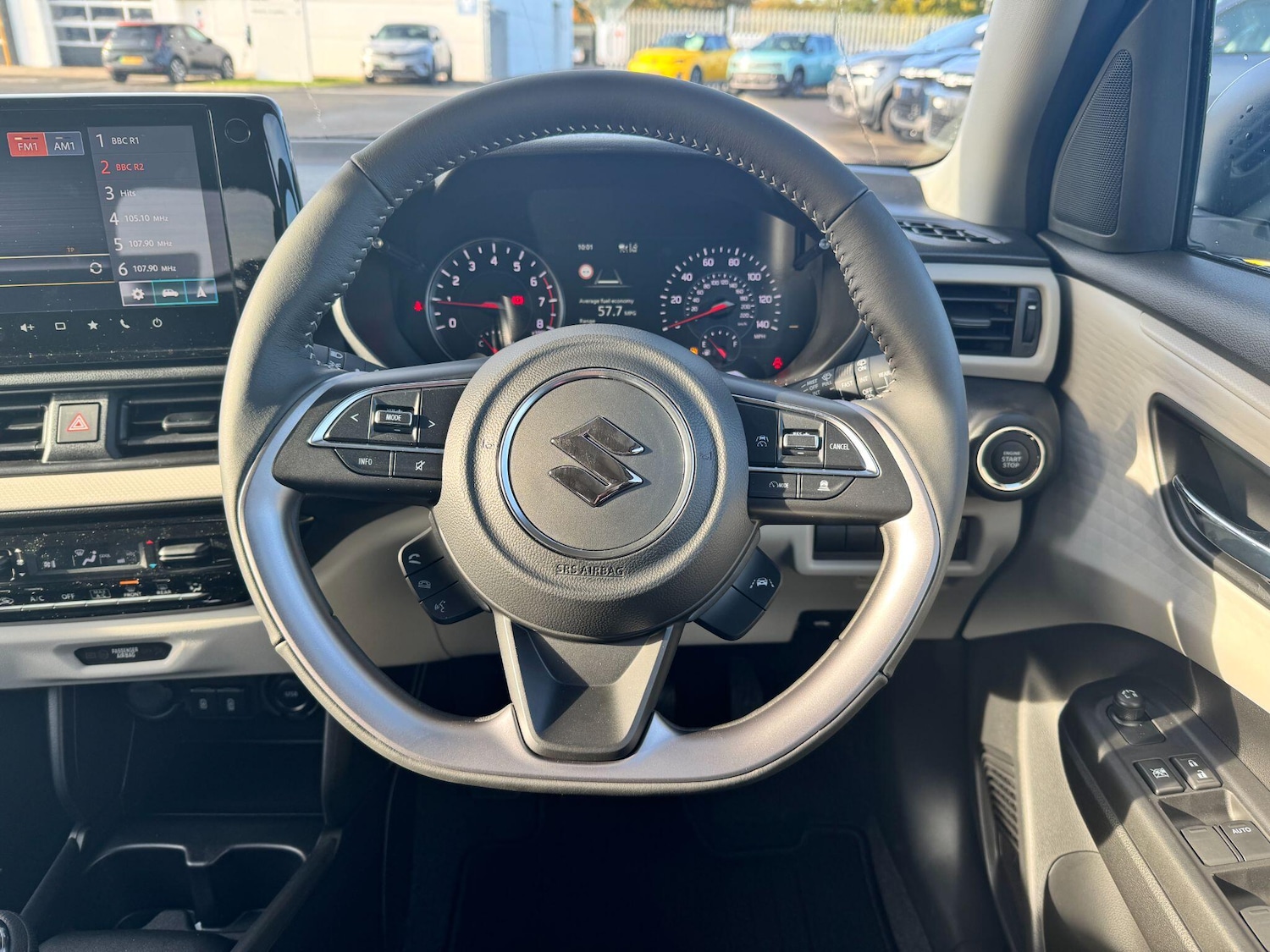 Used Suzuki Swift 2025 for sale - 77040976: Photo 17