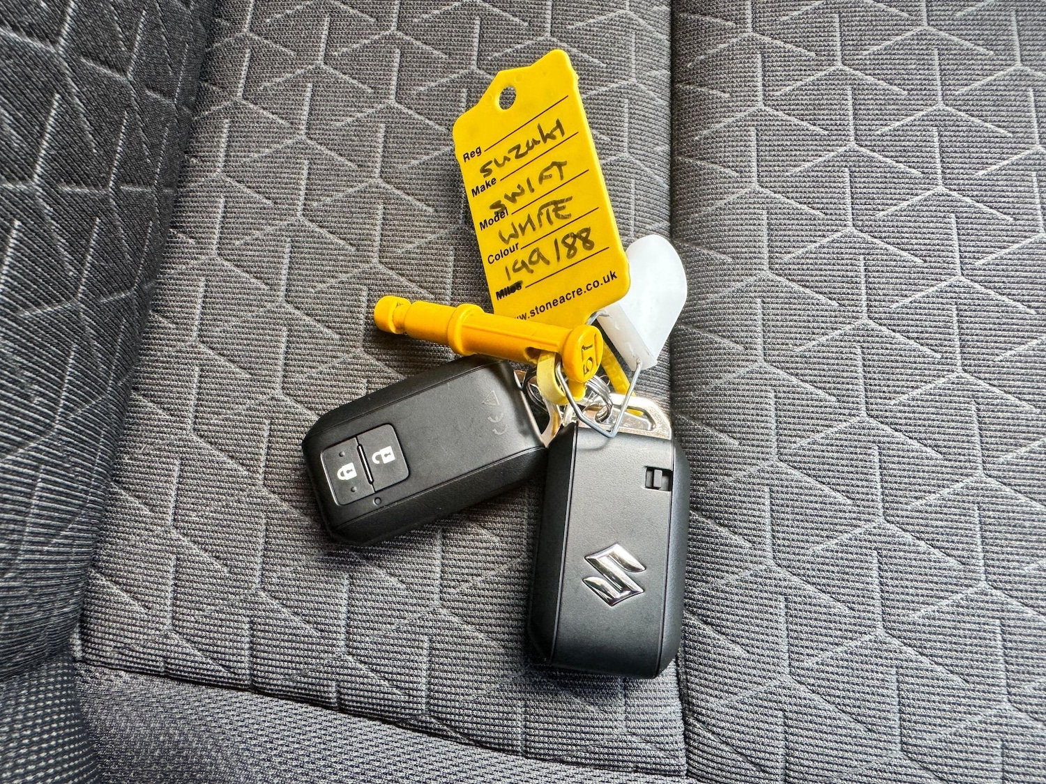 Used Suzuki Swift 2025 for sale - 77040976: Photo 20