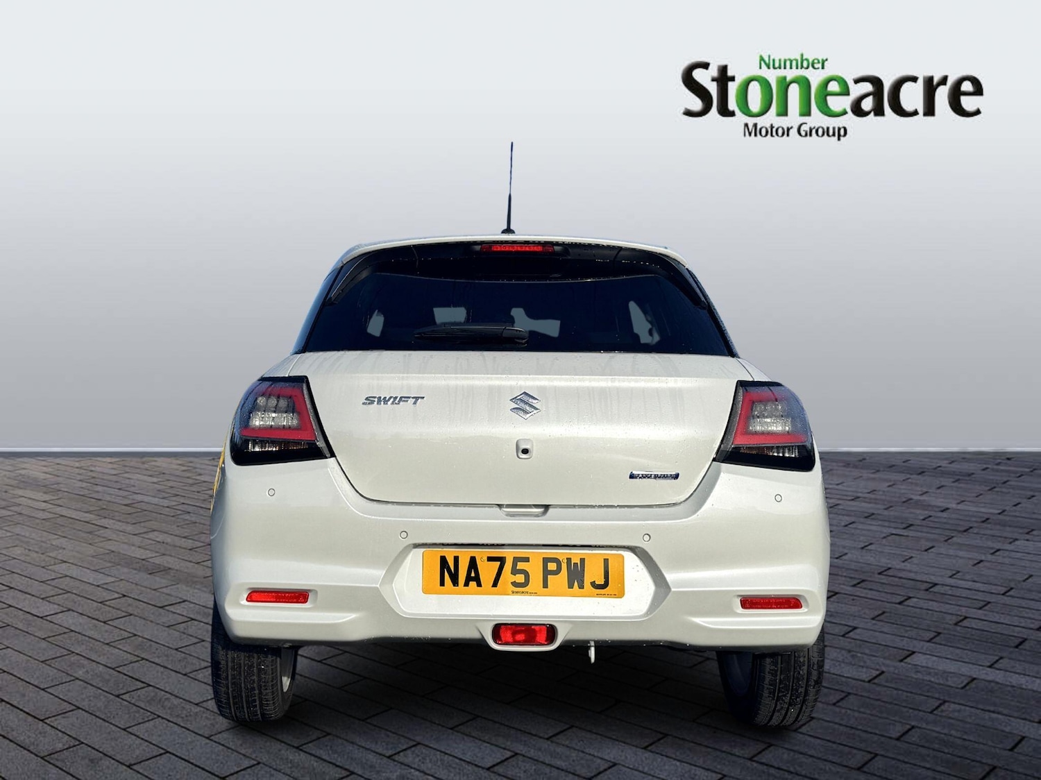 Used Suzuki Swift 2025 for sale - 77040976: Photo 4