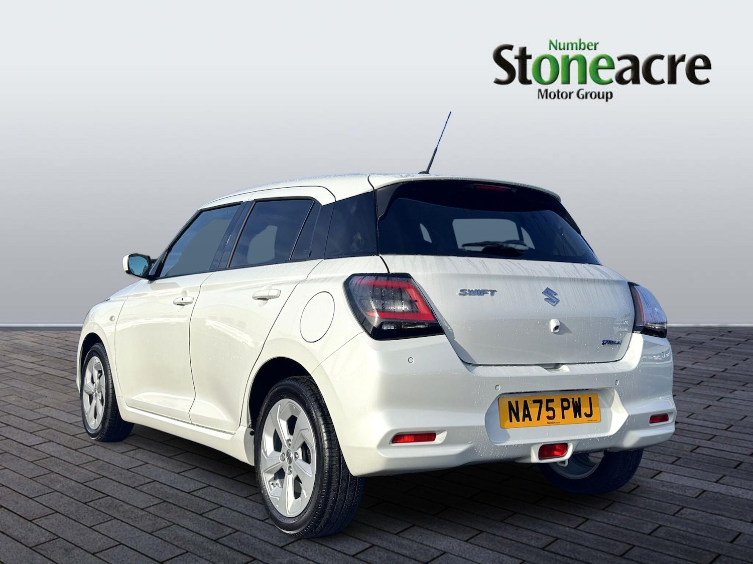 Used Suzuki Swift 2025 for sale - 77040976: Photo 5