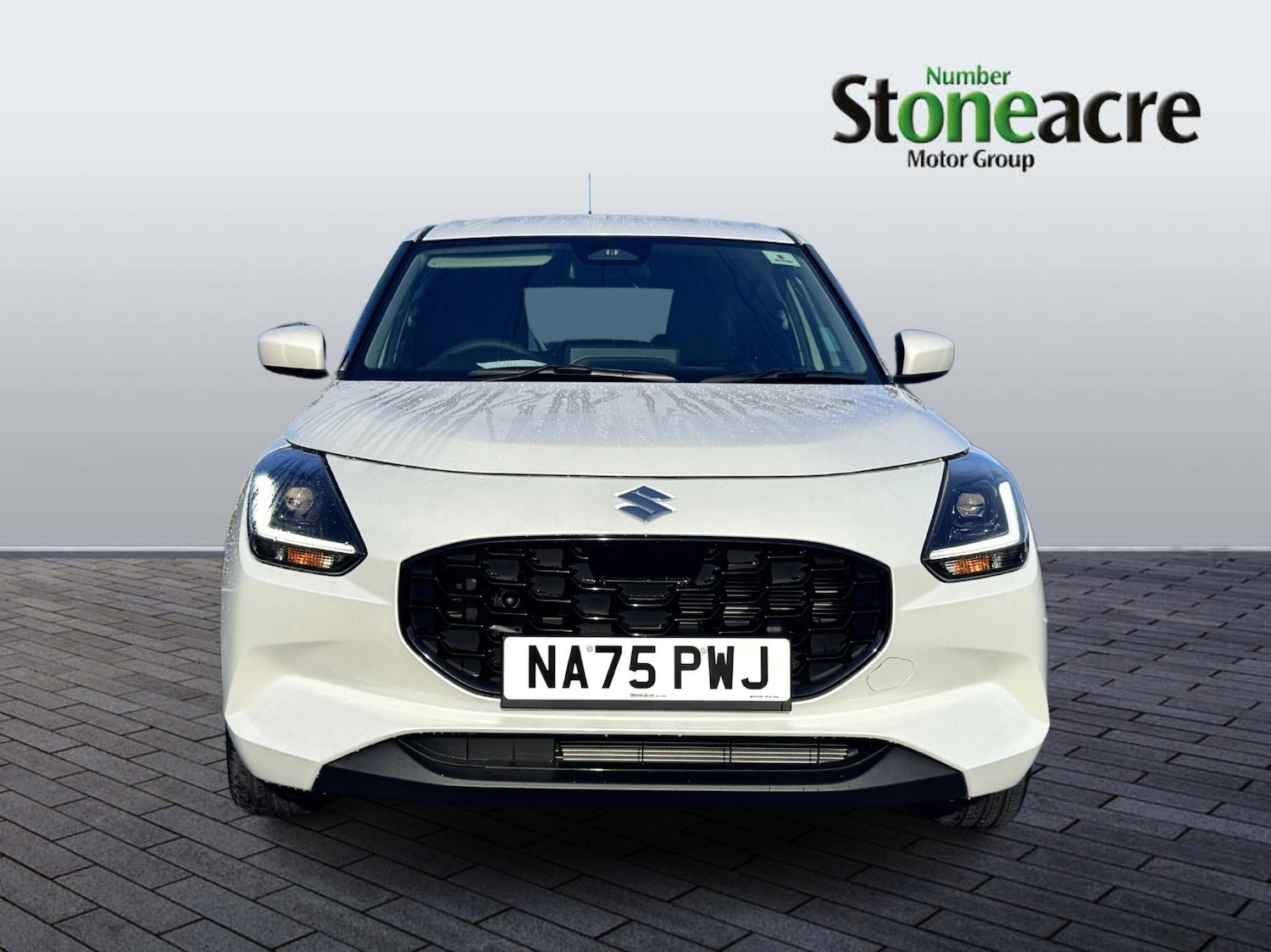 Used Suzuki Swift 2025 for sale - 77040976: Photo 8