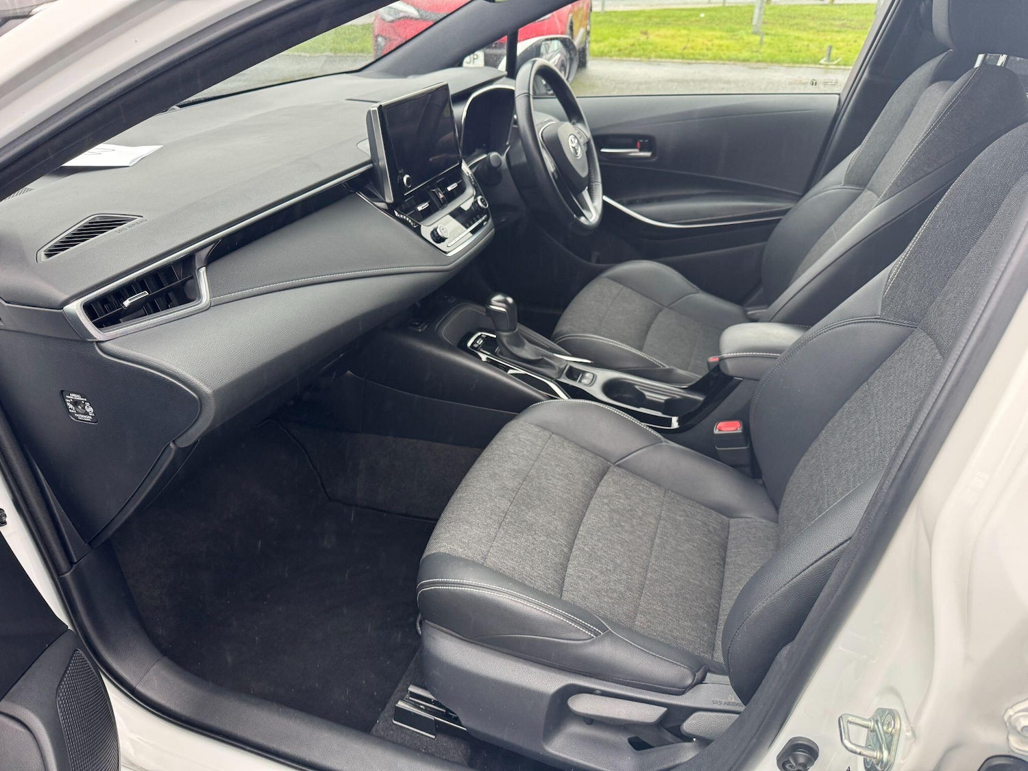 Used Toyota Corolla 2022 for sale - 77799303: Photo 14