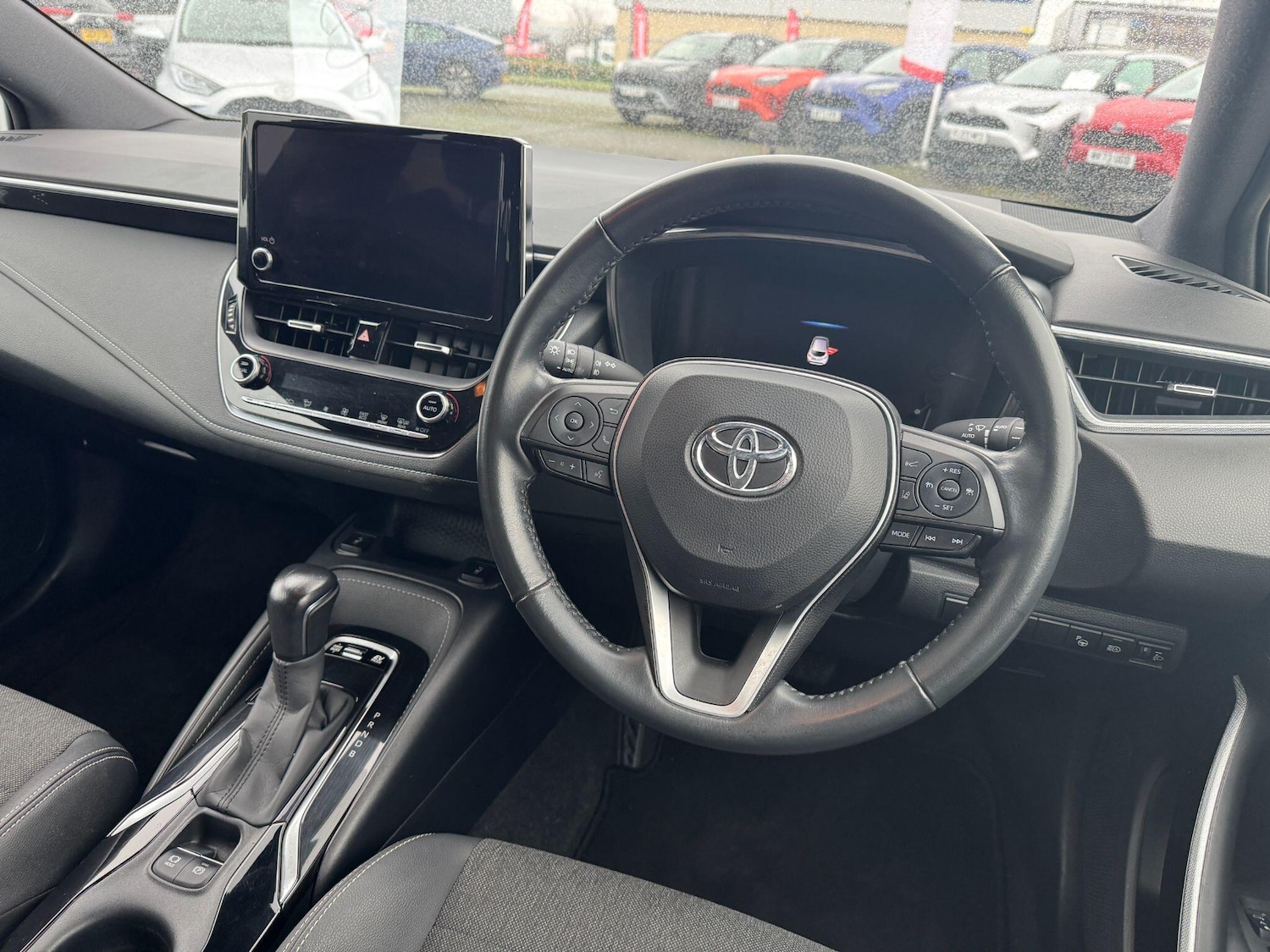Used Toyota Corolla 2022 for sale - 77799303: Photo 16