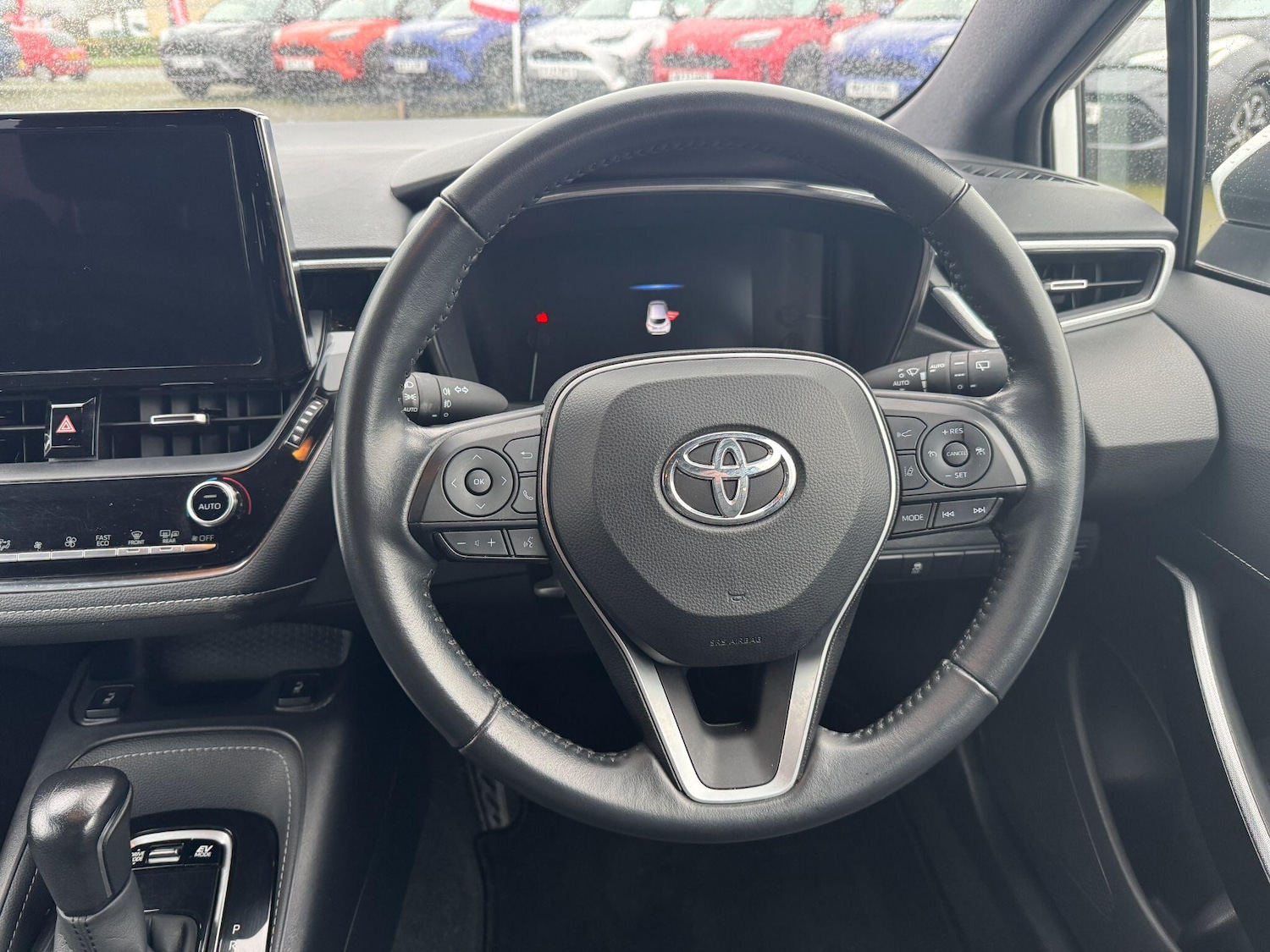 Used Toyota Corolla 2022 for sale - 77799303: Photo 17