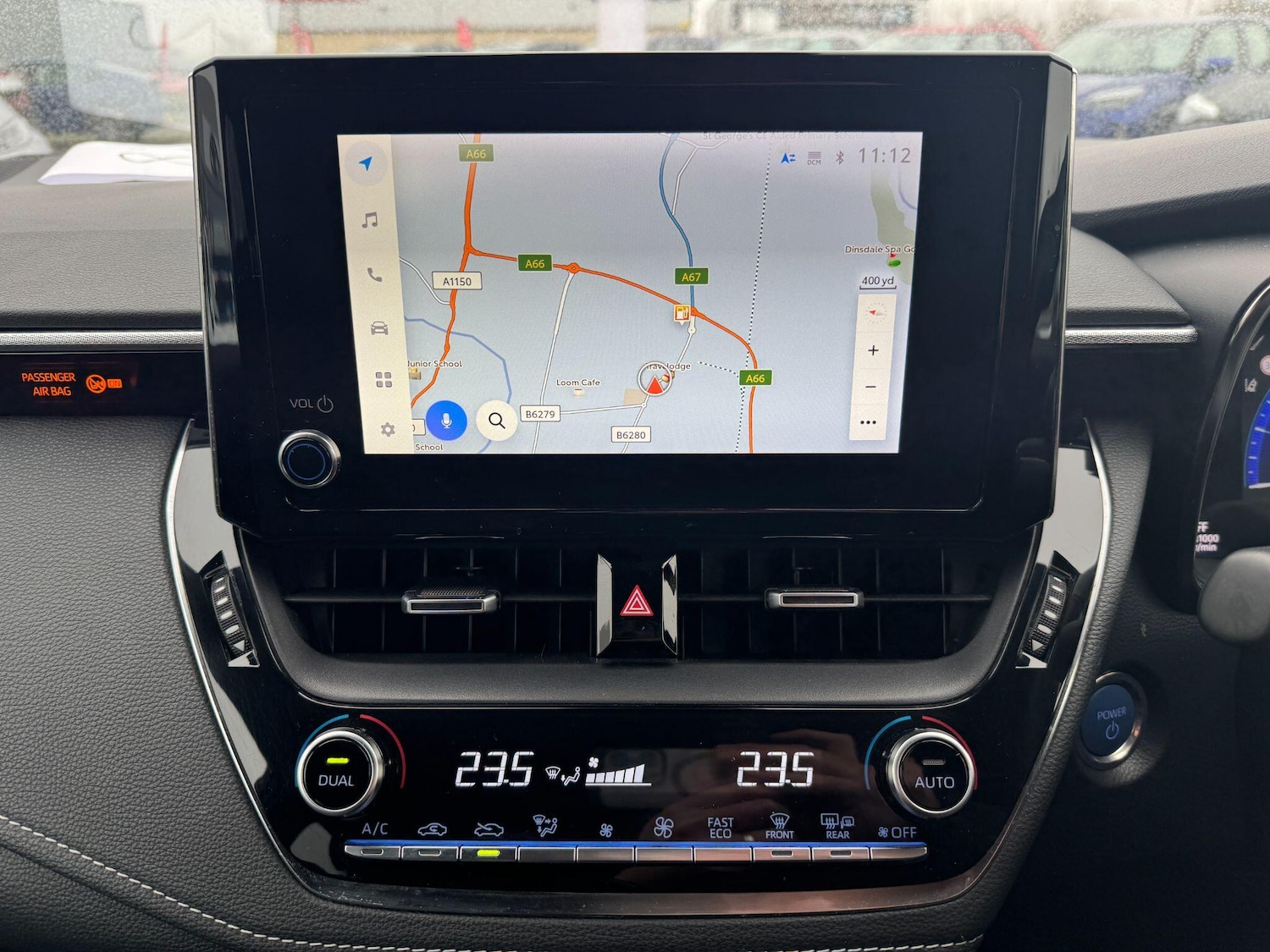 Used Toyota Corolla 2022 for sale - 77799303: Photo 19