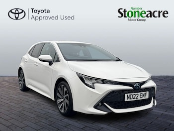 Used Toyota Corolla 2022 for sale - 77799303: Photo
