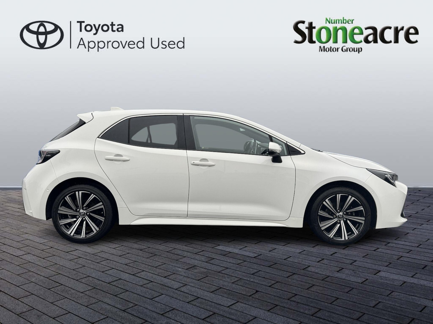 Used Toyota Corolla 2022 for sale - 77799303: Photo 2