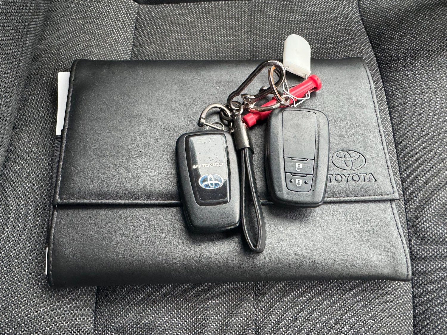 Used Toyota Corolla 2022 for sale - 77799303: Photo 20