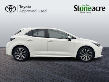 Used Toyota Corolla 2022 for sale - 77799303: Photo