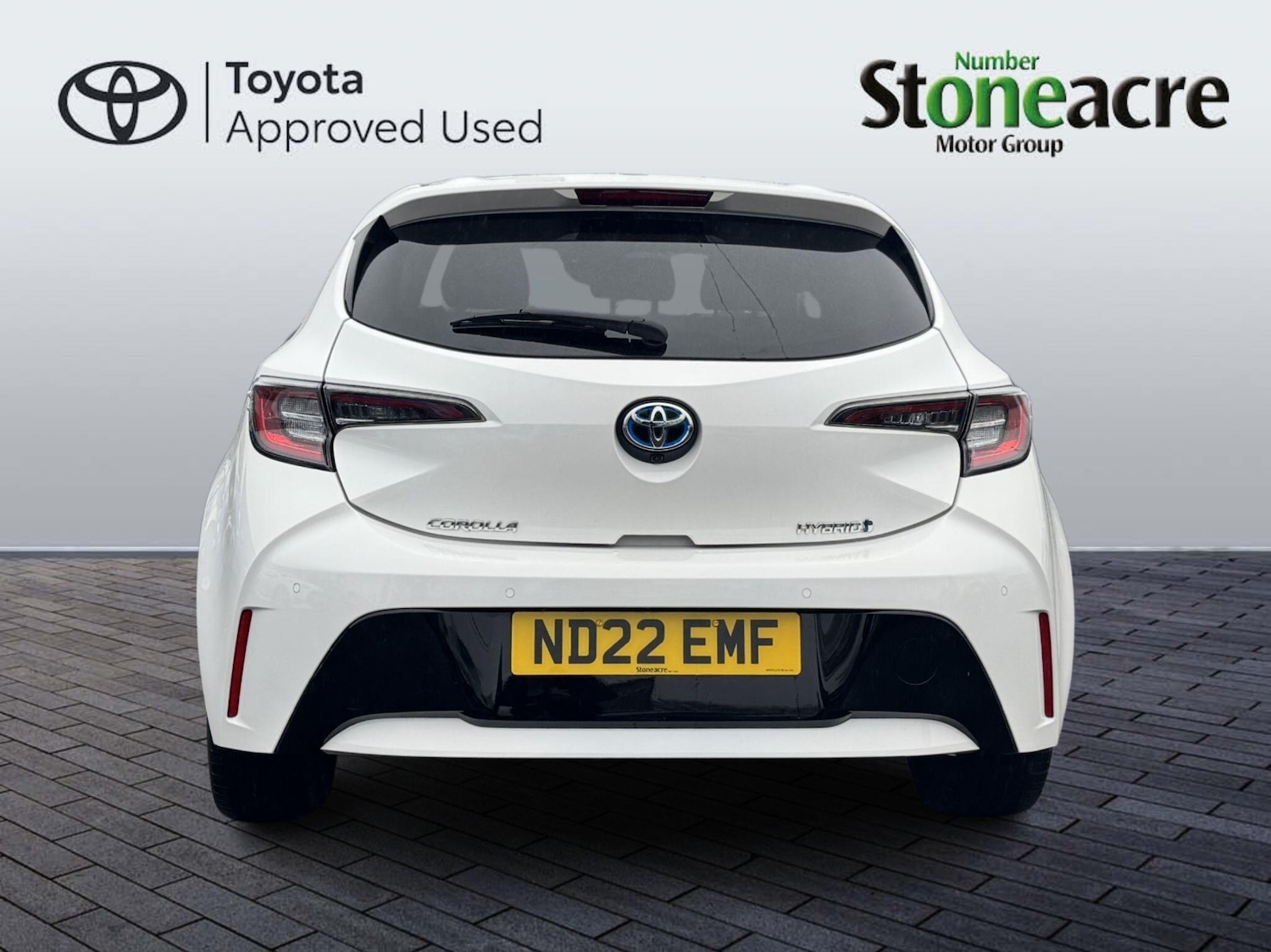 Used Toyota Corolla 2022 for sale - 77799303: Photo 4