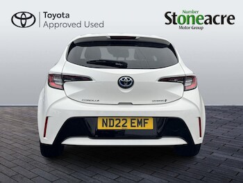 Used Toyota Corolla 2022 for sale - 77799303: Photo