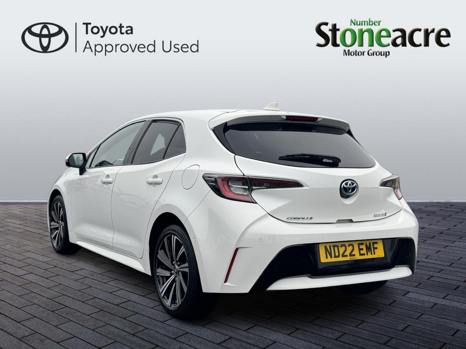 Used Toyota Corolla 2022 for sale - 77799303: Photo 5