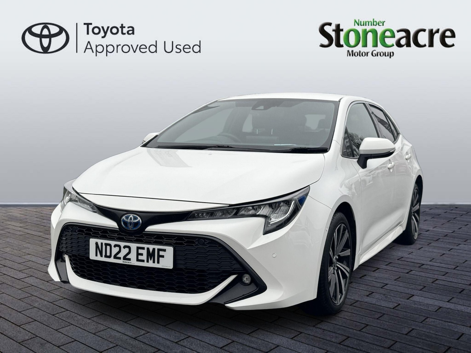 Used Toyota Corolla 2022 for sale - 77799303: Photo 7