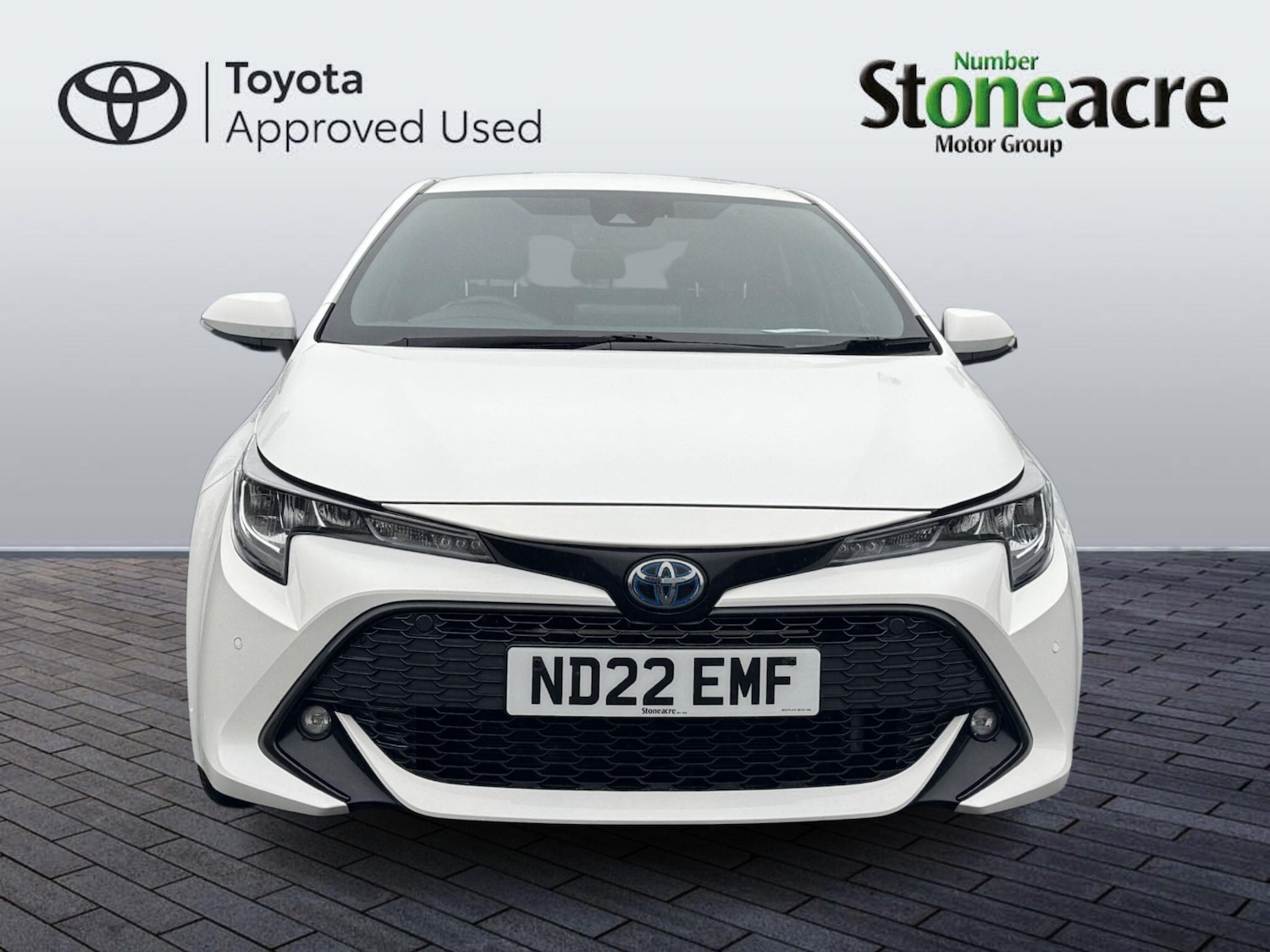 Used Toyota Corolla 2022 for sale - 77799303: Photo 8