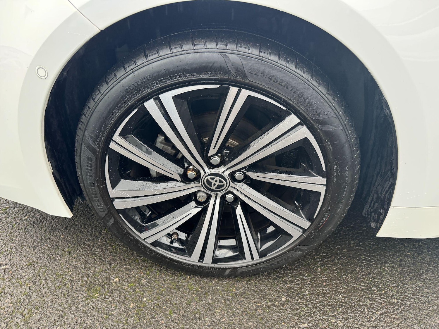 Used Toyota Corolla 2022 for sale - 77799303: Photo 9