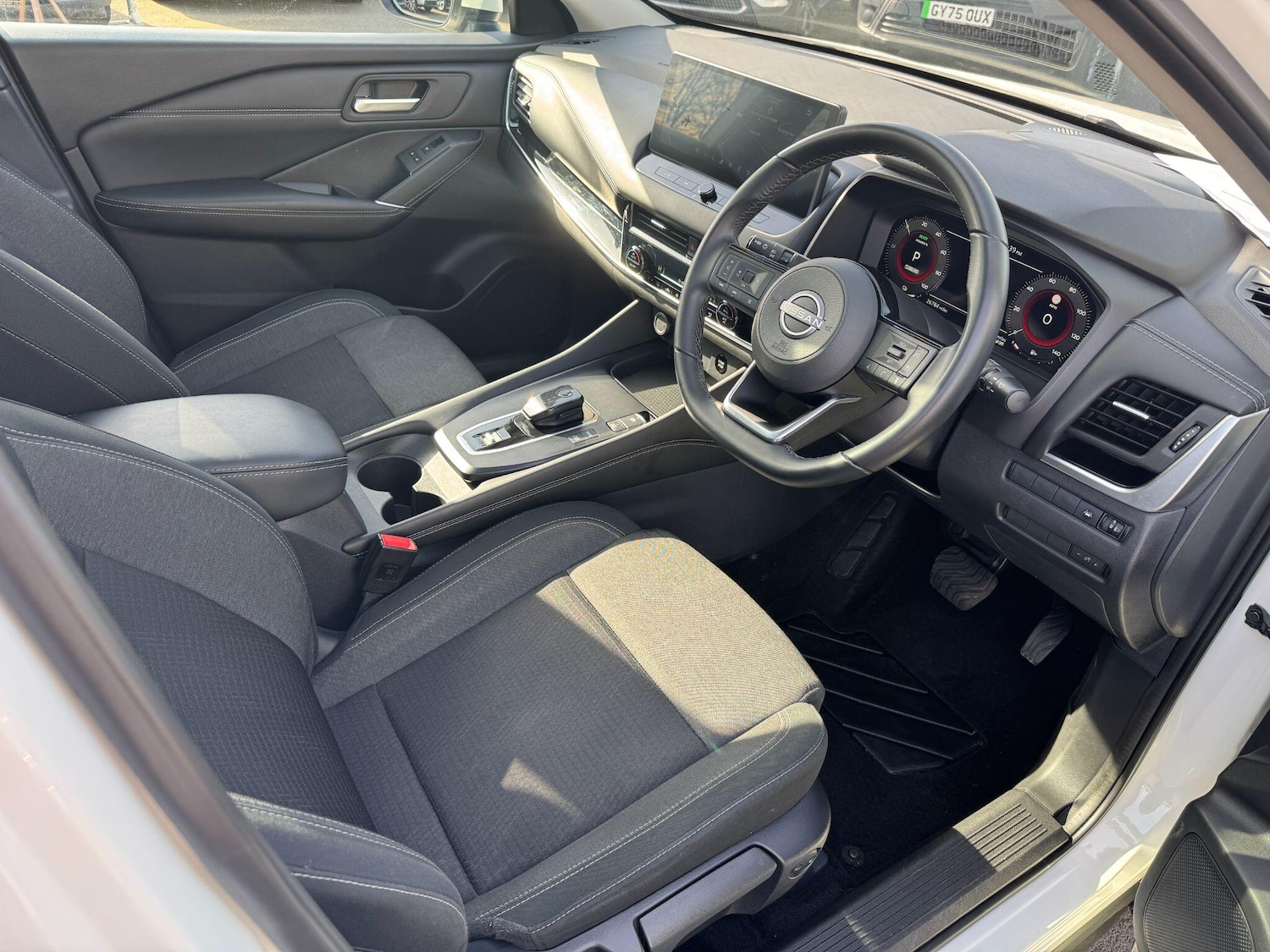 Used Nissan Qashqai for sale - 77958519: Photo 11