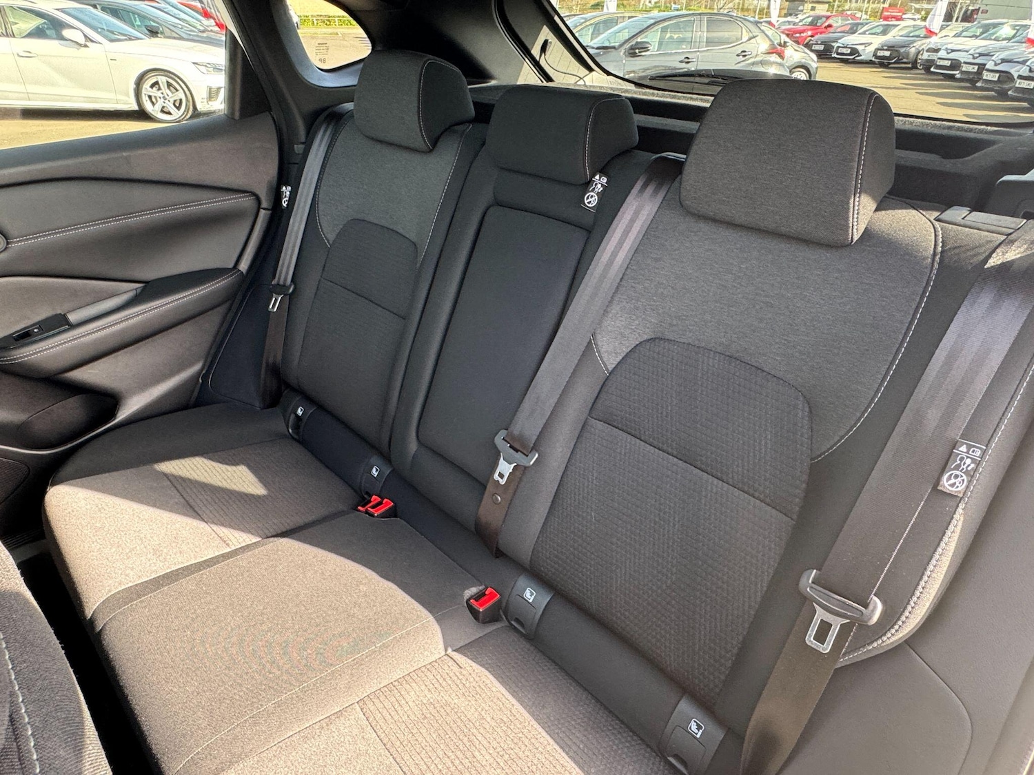 Used Nissan Qashqai for sale - 77958519: Photo 13